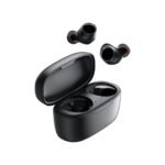 Zaqoro CoreFlex X8 Pro TWS Wireless Earbuds – FC Signature Edition</br>Crafted for Champions. Tuned for Precision.