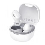 Zaqoro AeroLite WM3 True Wireless Earphones</br>Travel Light. Sound Big.
