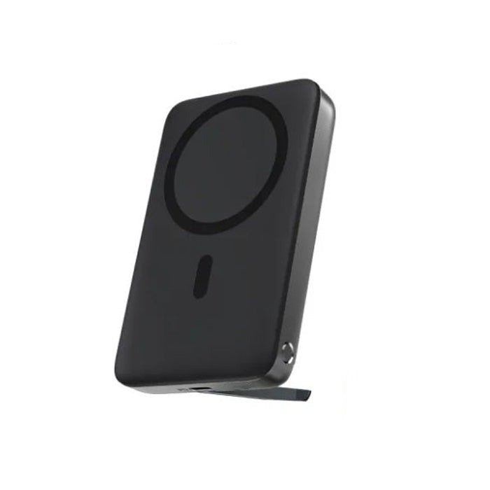 Zaqoro MagSnap Z1 10000mAh Magnetic Wireless Power Bank</br>Snap On. Power Up. Stay Ahead.
