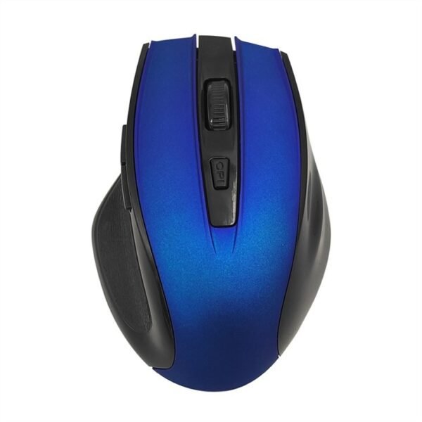 Zaqoro AeroLite B7 Bluetooth Wireless Mouse</br> Compact. Connected. Effortless.