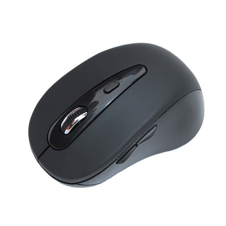 Zaqoro AirFlow B88 Bluetooth Mouse</br> Compact. Colorful. Made for Business.
