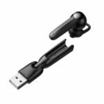 Zaqoro DriveSafe M1 Hands-Free Bluetooth Headset</br> Stay Focused. Stay Connected. Drive Safer.