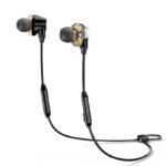 Zaqoro EchoCore X2 Dual Driver Wired Earphones</br>Hear the Detail. Feel the Depth.