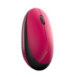 Zaqoro AirSilk M10 Bluetooth 3.0 Wireless Mouse</br> Light as Air. Smooth as Silk.