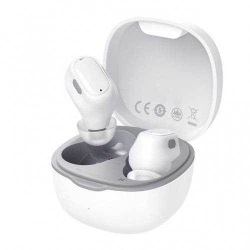 Zaqoro AeroLite WM3 True Wireless Earphones</br>Travel Light. Sound Big.