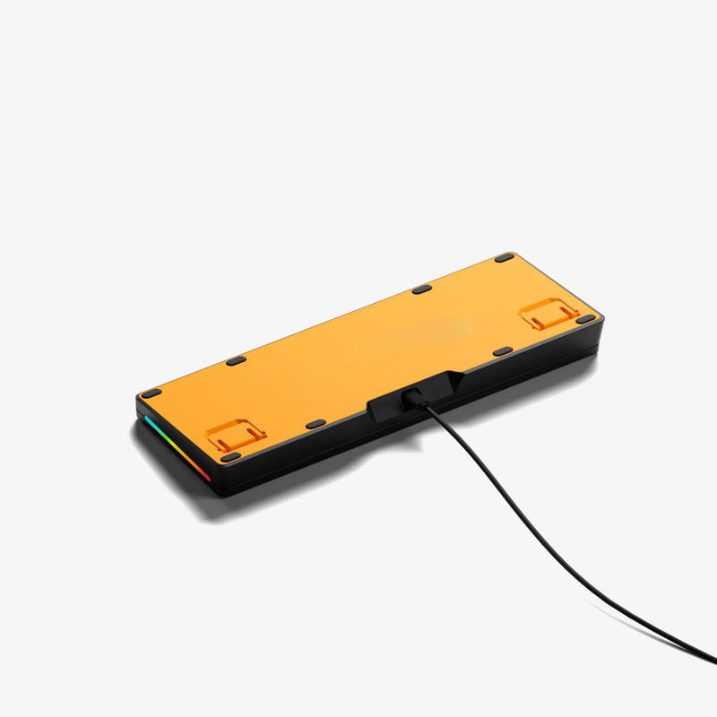 Zaqoro FormaMod X Series – Custom Gaming Keyboard</br> Engineered for Limitless Possibility. Precision. Power. Personalization. - Image 2