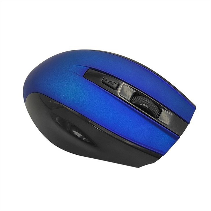 Zaqoro AeroLite B7 Bluetooth Wireless Mouse</br> Compact. Connected. Effortless. - Image 2