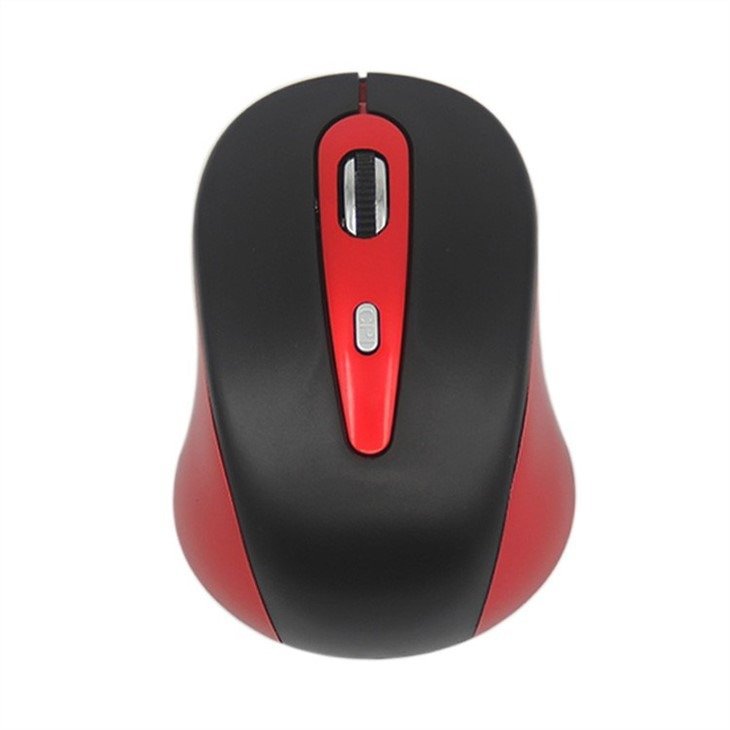 Zaqoro AirFlow B88 Bluetooth Mouse</br> Compact. Colorful. Made for Business. - Image 2