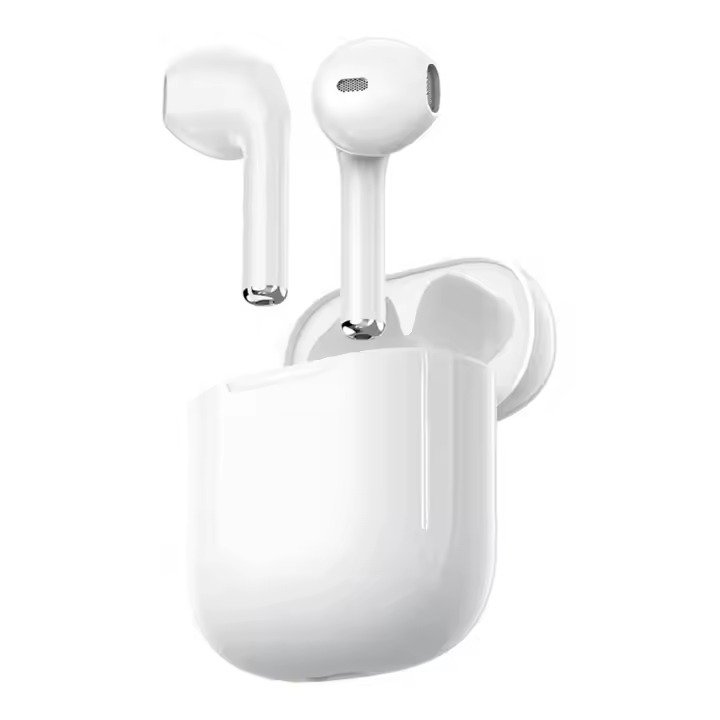 Zaqoro AeroPods W1 True Wireless Earphones</br> Sound Refined. Style Redefined.