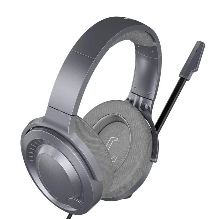 Zaqoro EchoCore 3D Gaming Headset</br>Immersive Precision. Command Every Sound. - Image 2