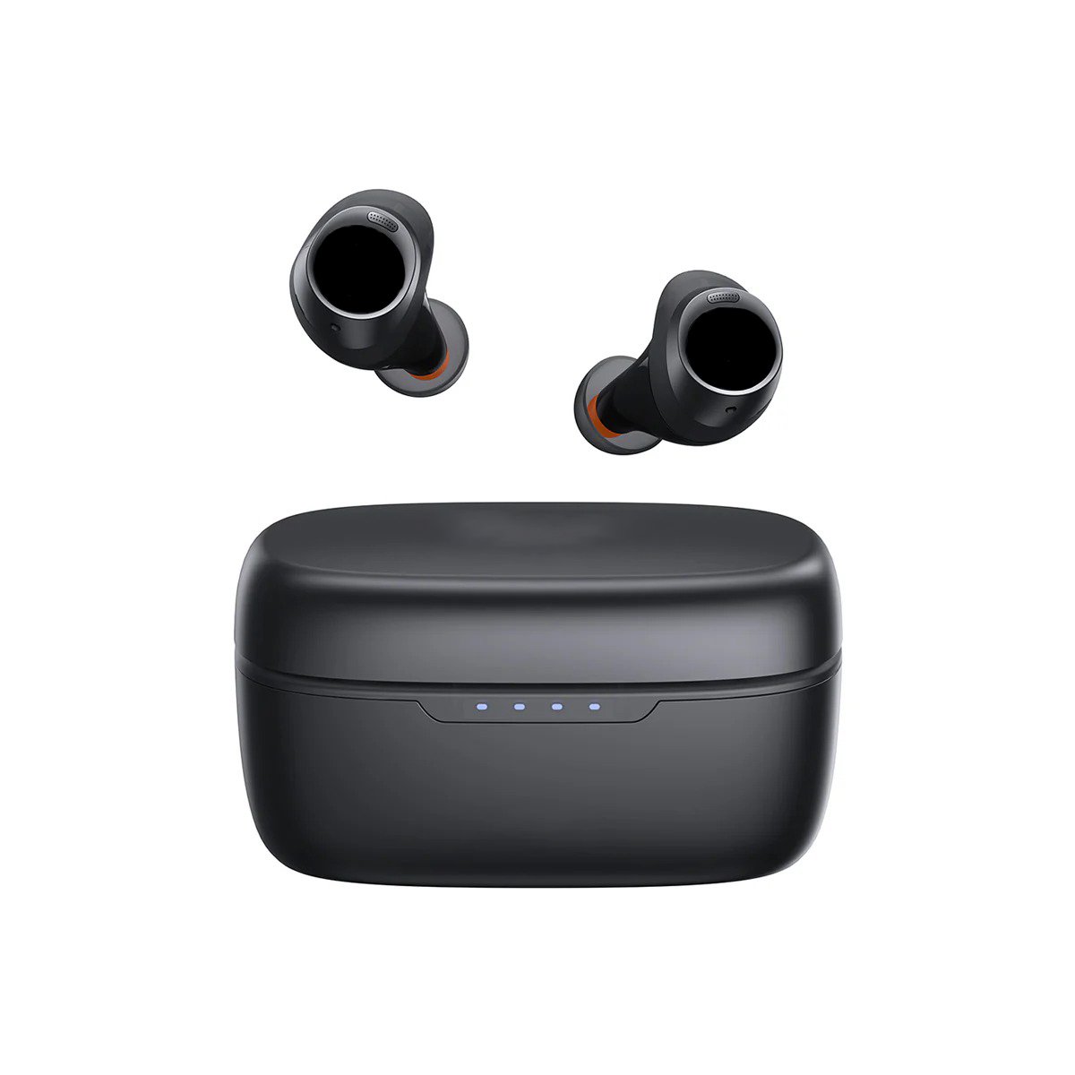 Zaqoro CoreFlex X8 Pro TWS Wireless Earbuds – FC Signature Edition</br>Crafted for Champions. Tuned for Precision. - Image 2
