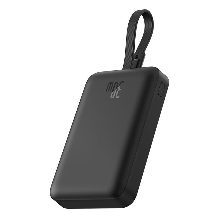Zaqoro MagMini X30 10000mAh Magnetic Wireless Power Bank (Type-C Edition)</br>Snap. Charge. Go Faster. - Image 3