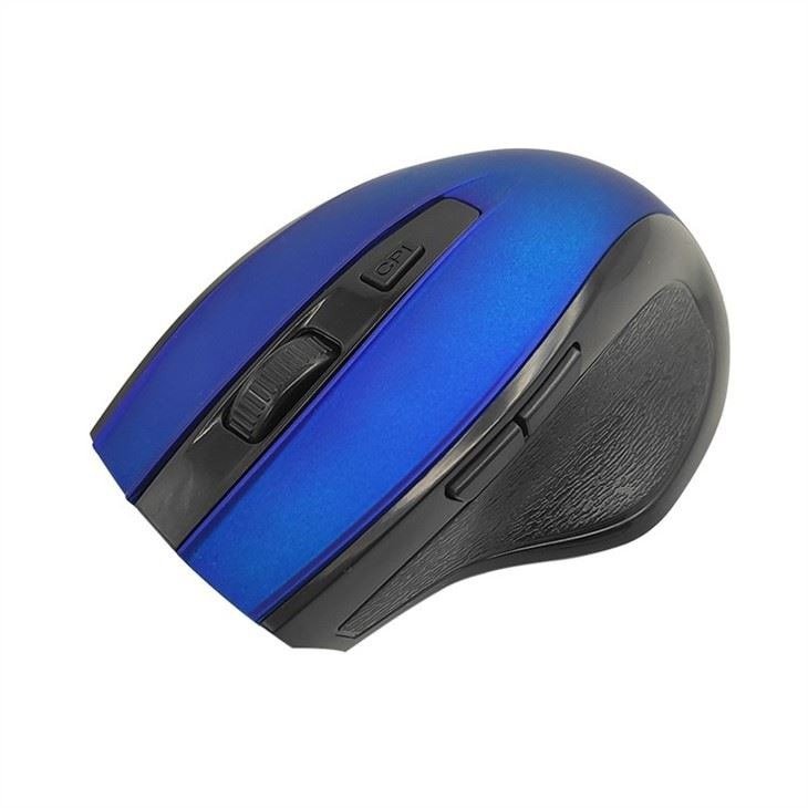 Zaqoro AeroLite B7 Bluetooth Wireless Mouse</br> Compact. Connected. Effortless. - Image 3