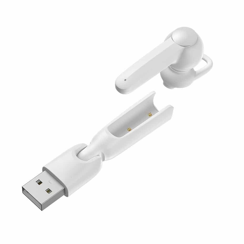 Zaqoro DriveSafe M1 Hands-Free Bluetooth Headset</br> Stay Focused. Stay Connected. Drive Safer. - Image 3
