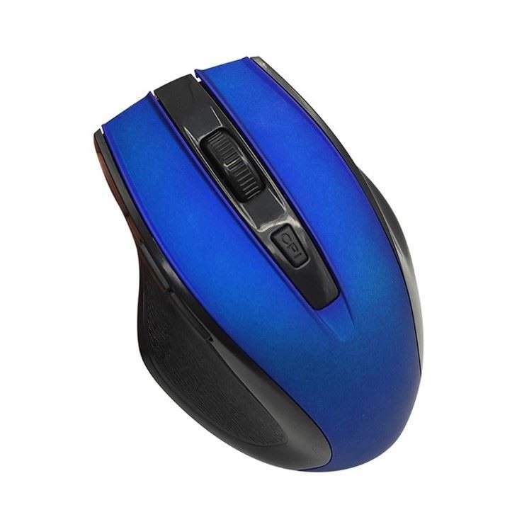 Zaqoro AeroLite B7 Bluetooth Wireless Mouse</br> Compact. Connected. Effortless. - Image 4