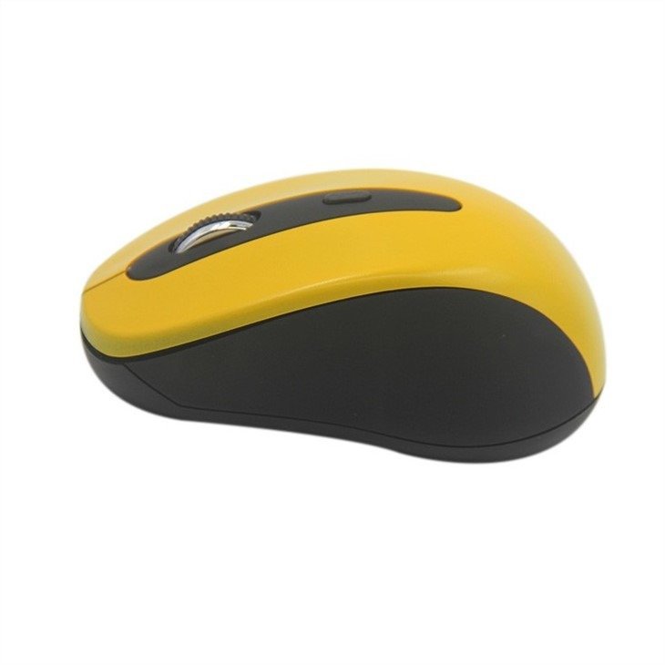 Zaqoro AirFlow B88 Bluetooth Mouse</br> Compact. Colorful. Made for Business. - Image 4
