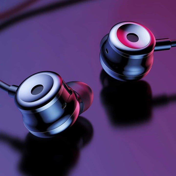 Zaqoro ArcTone N1 Wireless Neckband Earphones </br>Lightweight Comfort. Seamless Connection. Noise-Free Focus. - Image 4