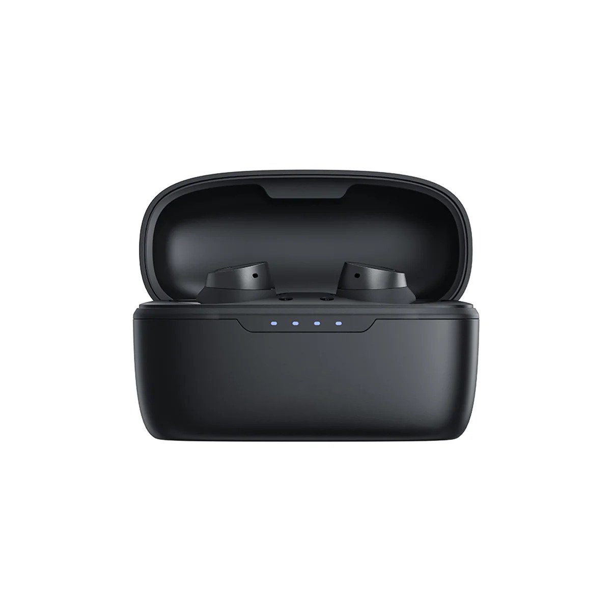 Zaqoro CoreFlex X8 Pro TWS Wireless Earbuds – FC Signature Edition</br>Crafted for Champions. Tuned for Precision. - Image 4