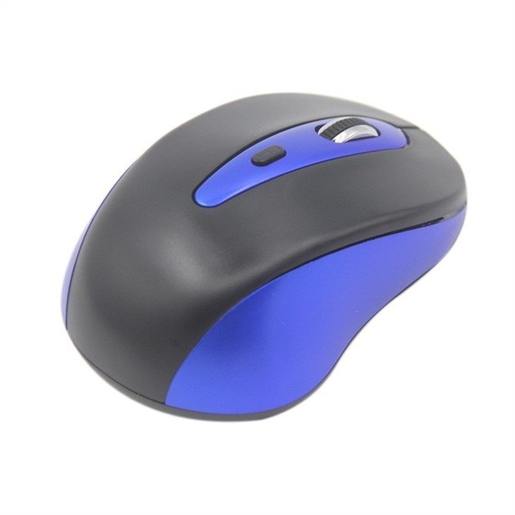 Zaqoro AirFlow B88 Bluetooth Mouse</br> Compact. Colorful. Made for Business. - Image 5