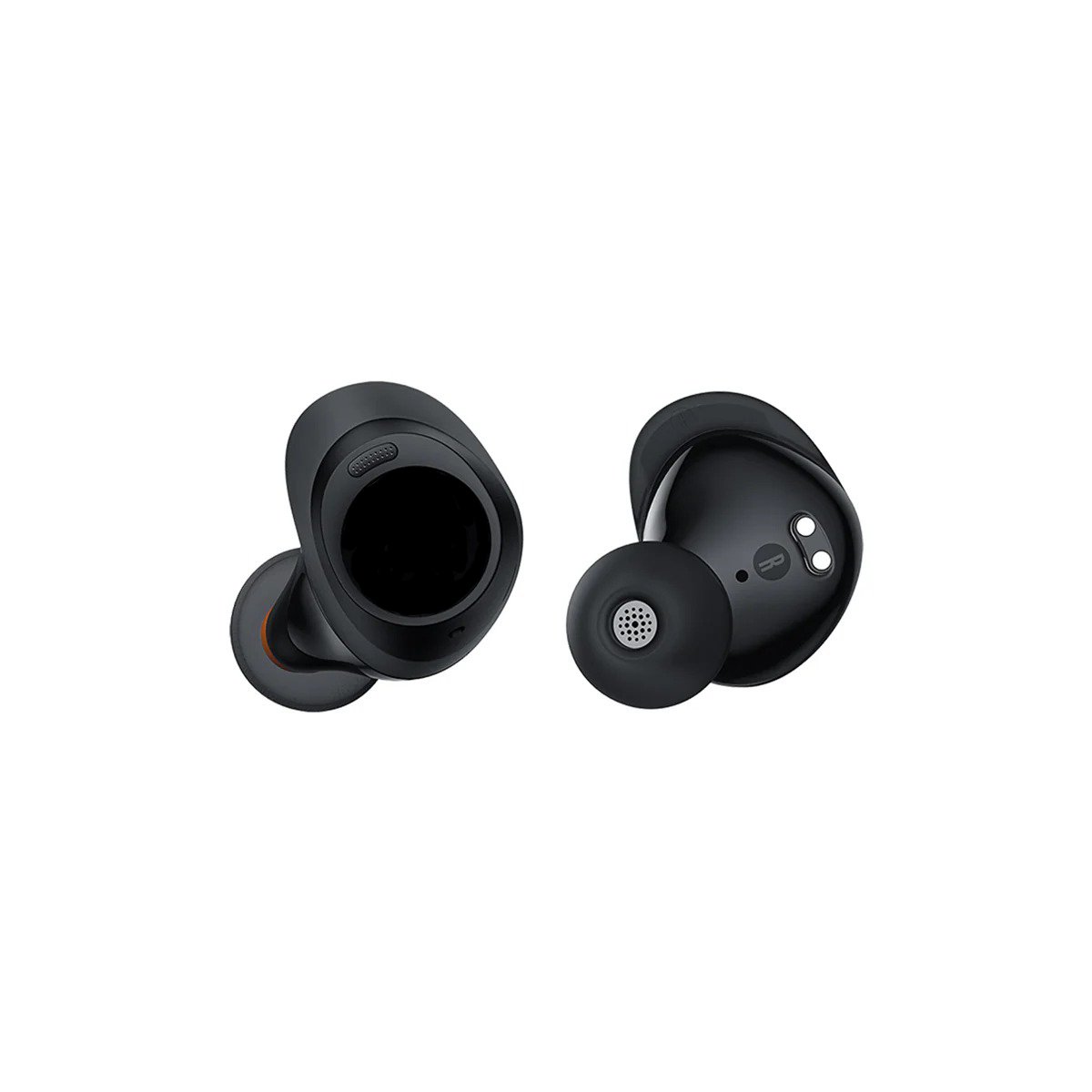 Zaqoro CoreFlex X8 Pro TWS Wireless Earbuds – FC Signature Edition</br>Crafted for Champions. Tuned for Precision. - Image 5