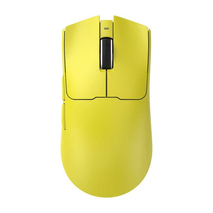 Zaqoro Ghost Edge Z9 Wireless Gaming Mouse <br> Precision Unleashed. Performance Redefined.