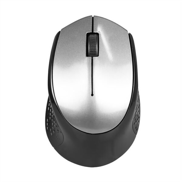 Zaqoro Slim Connect B1 Wireless Bluetooth Mouse <br> No Dongle. No Clutter. Just Seamless Control.