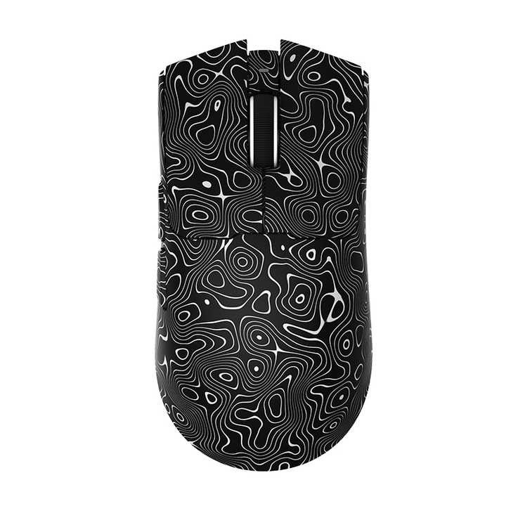 Zaqoro Ghost Edge Z9 Wireless Gaming Mouse <br> Precision Unleashed. Performance Redefined. - Image 3