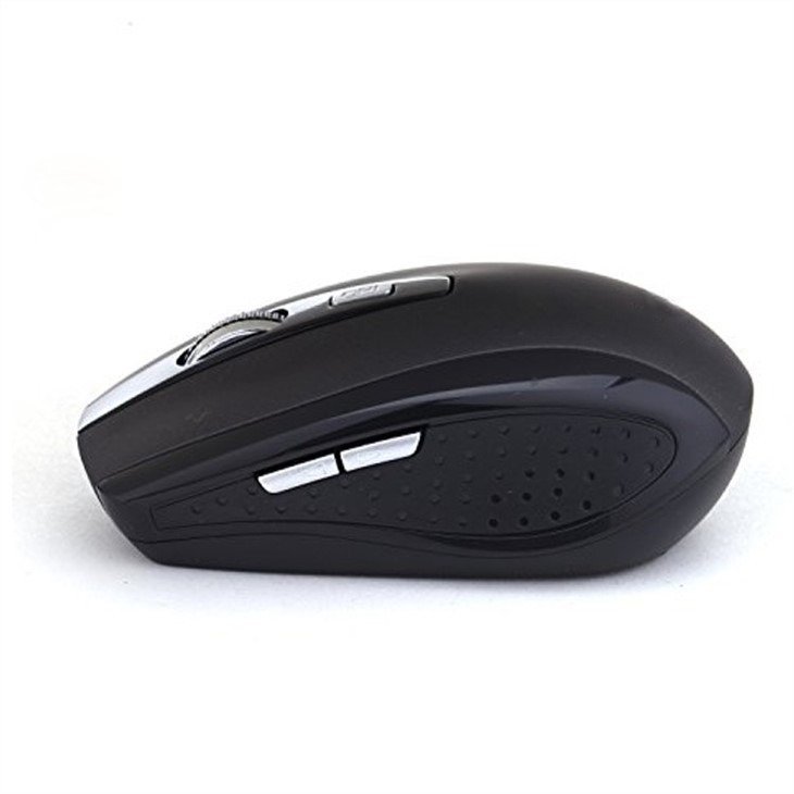 Zaqoro GlideMate B70 Bluetooth 3.0 Wireless Mouse <br> Precision Comfort. Port-Free Freedom. - Image 3