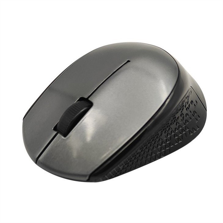 Zaqoro Slim Connect B1 Wireless Bluetooth Mouse <br> No Dongle. No Clutter. Just Seamless Control. - Image 3
