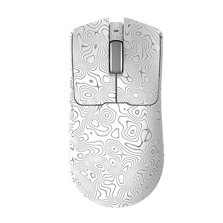 Zaqoro Ghost Edge Z9 Wireless Gaming Mouse <br> Precision Unleashed. Performance Redefined. - Image 4