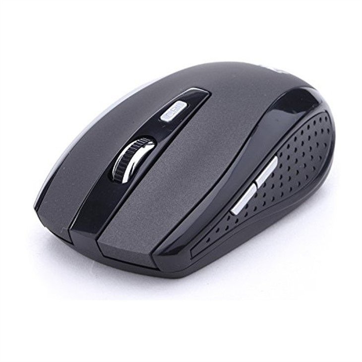 Zaqoro GlideMate B70 Bluetooth 3.0 Wireless Mouse <br> Precision Comfort. Port-Free Freedom. - Image 4