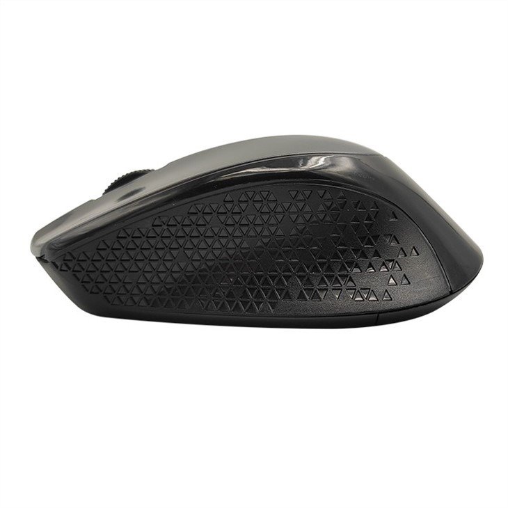 Zaqoro Slim Connect B1 Wireless Bluetooth Mouse <br> No Dongle. No Clutter. Just Seamless Control. - Image 4