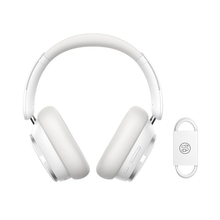 Zaqoro PulseX Wireless Headphones <br> Pure Sound. Zero Distractions. Unlimited Freedom. - Image 4