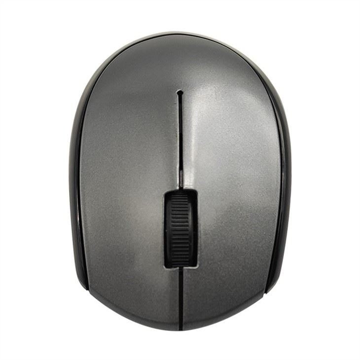 Zaqoro Slim Connect B1 Wireless Bluetooth Mouse <br> No Dongle. No Clutter. Just Seamless Control. - Image 5